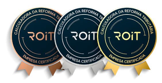 roit certificado